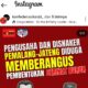 Viral!!! Diduga Lakukan Union Busting di Pemalang, Begini Penjelasan PT LWI dan dan Disnaker Pemalang?