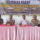 Kawal Pilkades Serentak 2026, Kecamatan Randudongkal Fasilitasi Musdes Pembentukan Panitia di Desa Lodaya