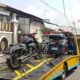 KPK Geledah Rumah Orang Kepercayaan Bupati Pemalang, Tiga Harley Davidson dan Trail Disegel