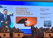 Wamen P2MI Launching RPL Luar Negeri UMP Perluas Akses Pendidikan Tinggi bagi Pekerja Migran Indonesia