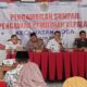 Pilkades Pemalang 2026: Camat Moga Minta Tim Pengawas Jaga Netralitas dan Hindari Gratifikasi