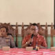 Persiapan PHBN 2026, Camat Comal Pimpin Rapat Pembentukan Panitia