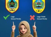 Instansi Bandel Diwajibkan Copot Logo Modifikasi, Pemkab Pemalang Beri Waktu 30 Hari
