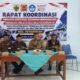 Perkuat Nasionalisme Pelajar, Kecamatan Petarukan Gelar Rakor Sosialisasi Nilai Kejuangan 45 untuk MPLS