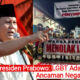 Heboh Penggerebekan Pasangan Sesama Jenis di Purwoharjo Comal, Presiden Prabowo: LGBT Adalah Ancaman Negara!