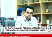 Sengkarut Tiga BMT di Pekalongan, Rizal Bawazier Desak Kementerian Koperasi Segera Turun Tangan