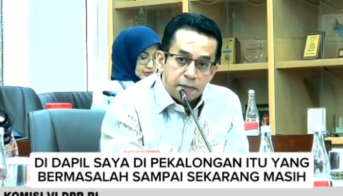 Sengkarut Tiga BMT di Pekalongan, Rizal Bawazier Desak Kementerian Koperasi Segera Turun Tangan