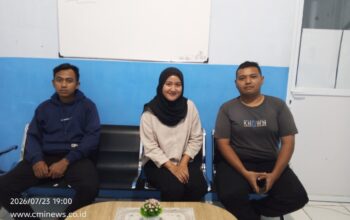 Klarifikasi Isu Tak Sedap Video CCTV SPPG Bantarbolang 3, Kepala SPPG: Hanya Salah Paham Terkait Pekerjaan