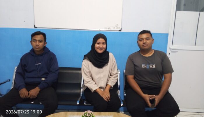Klarifikasi Isu Tak Sedap Video CCTV SPPG Bantarbolang 3, Kepala SPPG: Hanya Salah Paham Terkait Pekerjaan