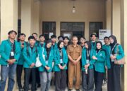 Dari Kampus untuk Masyarakat: Pengabdian Mahasiswa KKN Universitas Mayasari Bakti di Setiawargi