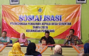 Kunci Sukses Pilkades Kramat 2026: Panitia Netral, Data Pemilih Akurat