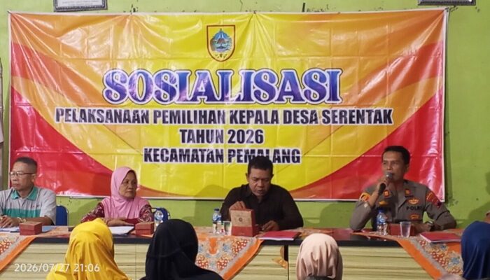 Kunci Sukses Pilkades Kramat 2026: Panitia Netral, Data Pemilih Akurat