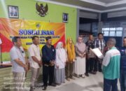 Musyawarah Desa Kramat Pemalang, Resmi Bentuk Panitia Pilkades 2026