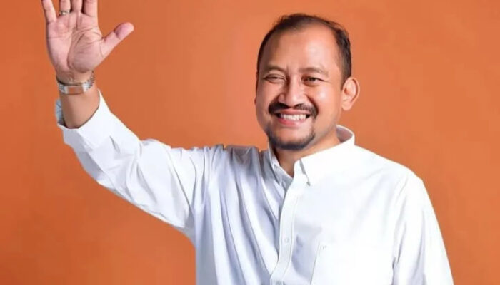 KPK Tangkap Bupati Pemalang Anom Widiyantoro dalam OTT