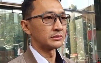 KPK Sita Rp2 Miliar Tunai dalam OTT Bupati Pemalang, 21 Orang Diperiksa di Jakarta
