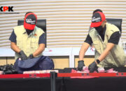 Terjaring OTT Rp2,7 Miliar, Bupati Pemalang dan Staf KPK Jadi Tersangka