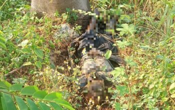 Misteri Penemuan Kerangka Berpakaian di KM 306 Tol Sewaka