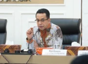 Rizal Bawazier Pasang Badan untuk 6,7 Juta Peserta Taspen: Jangan Rugikan Nasabah!