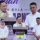 Resmikan Stadion GBK Jojogan, Doni Akbar Berharap Lahirkan Atlet Berprestasi dari Pemalang