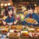 Aston Inn Cilacap Suguhkan Japanese Street Food Program 60 Second to Tokyo