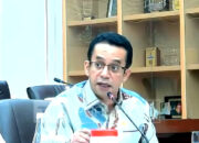 Pasar Tradisional Tak Dapat Anggaran Revitalisasi, Rizal Bawazier Desak Kemendag Prioritaskan di 2027