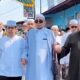 Ribuan Jemaah Padati Haul Bawang, Rizal Bawazier Desak Pemkab Batang Tata Kawasan Makam