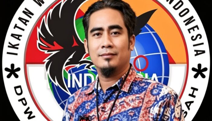 Negara Kaya Sumber Daya Alam, Rakyat Justru Dibebani Pajak Semakin Berat — Ketua DPW IWOI JATENG Angkat Bicara