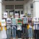 Kawal Sidang Gugatan 25 Media, Mahasiswa Palembang Soroti Ancaman Kebebasan Pers
