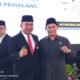 Wakil Ketua DPRD Pemalang Aris Ismail Beri Ucapan Selamat atas Pelantikan Sekda Bagus Sutopo
