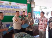 Lantik Tim Pengawas Pilkades, Agus Mulyadi: Jaga Integritas dan Kondusivitas Randudongkal