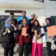 Nobar Piala Dunia di Pulosari Sukses Dongkrak Omzet UMKM Lokal”