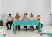 Perkuat Administrasi Desa, Sekcam Petarukan Kumpulkan Sekdes se-Kecamatan
