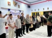 Persiapan Pilkades 2026, Desa Lowa Bentuk Panitia Pemilihan dan Tim Pengawas
