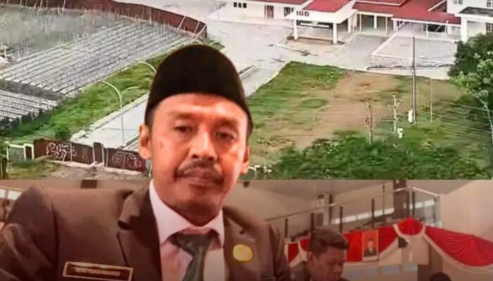 Soroti Selisih Anggaran Rp2 Miliar, Komisi A DPRD Pemalang Minta Pembatalan Pemenang Tender RSUD Randudongkal Dikaji Ulang