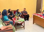 Kecamatan Comal Gelar Rakor Evaluasi Aksi Konvergensi Stunting Semester I 2026