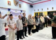 Persiapan Pilkades Lowa 2026: Pemdes Bersama Pemerintah Kecamatan Comal Bentuk Panitia dan Tim Pengawas