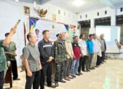 Kecamatan Comal Fasilitasi Pembentukan Panitia dan Tim Pengawas Pilkades Desa Sarwodadi 2026
