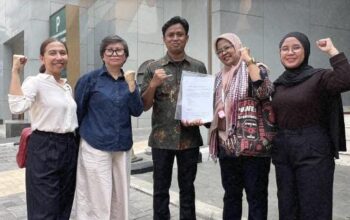 “Kebebasan Pers Terancam!” – LBH Pers, AJI, dan SAFENet Resmi Uji Materi PP 71 Tahun 2019