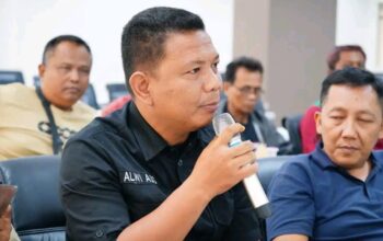Soal Kemitraan Media, AWPB Pertanyakan Transparansi Anggaran Diskominfo ke DPRD Pemalang