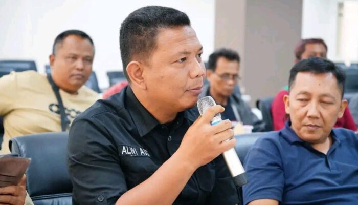 Soal Kemitraan Media, AWPB Pertanyakan Transparansi Anggaran Diskominfo ke DPRD Pemalang