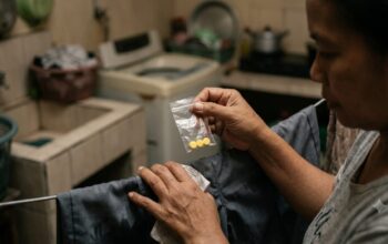 Kaget Saku Anaknya yang Masih SMP Berisi Obat Keras, Ibu Ini Cemas Peredaran Eximer di Moga-Randudongkal dan Sekitarnya