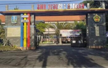 Duka di SMKN 1 Glagah, Siswa Baru Meninggal Dunia Setelah Mengikuti Kegiatan Sekolah