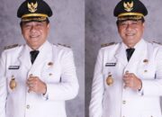 Bupati Pemalang Kena KPK, Wabup Nurkholes Resmi Ditunjuk Jadi Plt Bupati