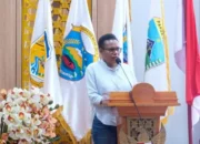 Vivian Gobai Canangkan Empat Misi Strategis, Basket Papua Tengah Bidik Prestasi Nasional