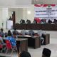 Bupati Dogiyai Resmi Buka Sidang Paripurna Ranperda APBD 2025, Tegaskan Komitmen Tata Kelola Transparan