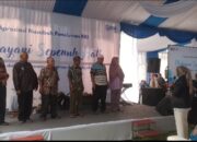 BRI BO Bekasi Apresiasi Nasabah Pensiunan, Perkuat Layanan Prima yang Humanis