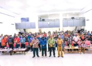 Transformasi ASN Dimulai, Pemkab Dogiyai Integrasikan Manajemen Talenta, E-Kinerja, dan Digitalisasi Dokumen