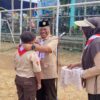 Dukung Penguatan SDM Sejak Dini, Camat Randudongkal Dorong Optimalisasi Gerakan Pramuka di Pembukaan Jambore