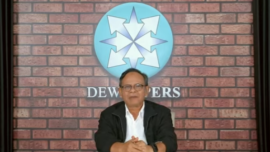 Dewan Pers Perbarui Ketentuan KBLI Perusahaan Pers, Wajib Miliki Kode Utama