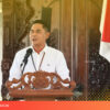 Namanya Diseret Bursa Wabup Pemalang, Aris Ismail Buka Suara
